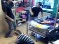 Handicapmatch