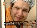 Şahan Gökbakar-duşa kabinde yaşayan adam