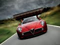 Alfa romeo 8c - RAFF Video Alfa romeo 8c - RAFF Video