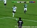 GOL Emo��o: Corinthians 5 x 0 Gamma