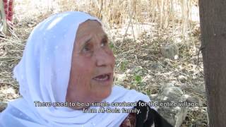 لاجئون من قرية بيت نبالا يعودون لقريتهم \ Refugees visiting their village Bayt Nabala لاجئون من قرية بيت نبالا يعودون لقريتهم \ Refugees visiting their village Bayt Nabala