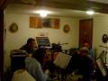 I Saw the Light Hank Williams Sr cover
