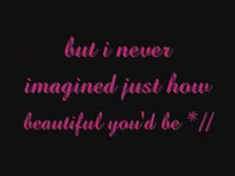 All 4 One - Beautiful as you