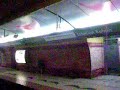 Linea D de subterraneos de Buenos Aires.