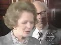 Margaret Thatcher\