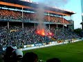 Bengaler p� Norra & S�dra [Ultras Nord][Ultras Sthlm][2003]