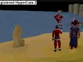 Agility emote by Pur3s claws Agility emote by Pur3s claws