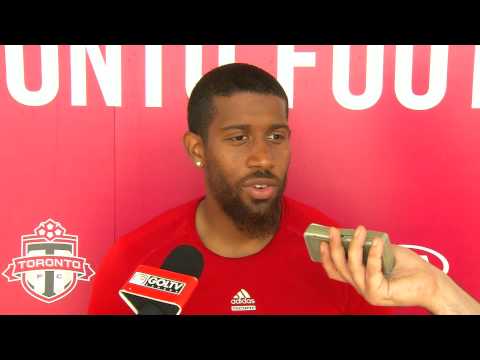 Video: Jeremy Hall - July 22, 2014
