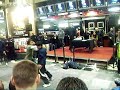 tony jaa demosntration in paris for his new movie tony jaa demosntration in paris for his new movie