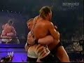Rob Van Dam vs Brock Lesnar - WWE King Of The Ring Rob Van Dam vs Brock Lesnar - WWE King Of The Ring