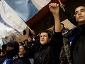 OK Radnik : OK Modrica 1 : 3 Incident Bijeljina