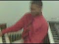 Organ player praise break, must see !!