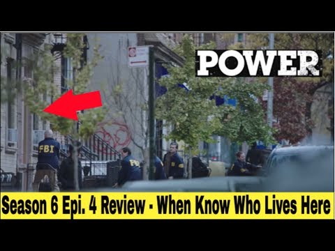 Power Season 6 Episode 4 | Review And Recap | Why Is Tommy Still Alive?