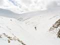 Last winter season at Nevis
