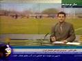 videos de Ali daei and Channel 6 Anchor