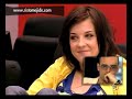 OT 2008-Risto Mejide valorado por los concursantes - Gala 9 OT 2008-Risto Mejide valorado por los concursantes - Gala 9