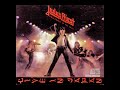 Judas Priest - Diamonds And Rust