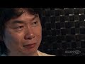 GameSpot E3: Shigeru Miyamoto Interview