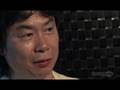 GameSpot E3: Shigeru Miyamoto Interview