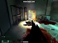 Fear Extractions Demo geforce 7600 gs