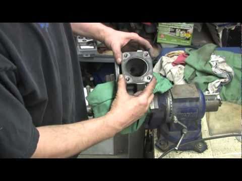 how to decide what turbo to get