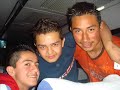 pandillas de la amistad tacambaro