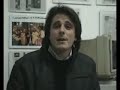 la biemme 1992 intervista il porcino piu famoso d'italia, massimo marino.
i fix tchen tchen