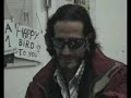 la biemme 1992 intervista il porcino piu famoso d'italia, massimo marino.
i fix tchen tchen