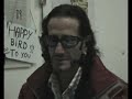 la biemme 1992 intervista il porcino piu famoso d'italia, massimo marino.
i fix tchen tchen