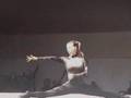 Kendra Elias Fitness Routine