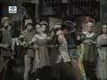 Romeu e Julieta -Fonteyn-Nureyev- Duelo Tybalt & Mercutio
