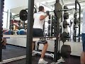 Squat Form Check Squat Form Check