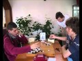 European Youth Go Championship 2013 under 20 board 1 round 2