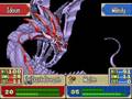 Fire Emblem 6 Hard mode Final Chapter and Results