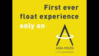 FLY MORE, FLOAT MORE!