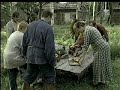 Postijahti ruokailu