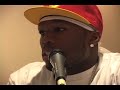 50 cent interview shaving my head like britney spears