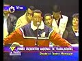 CHAVEZ CONTRA LA PROPIEDAD PRIVADA Y CONTRA LA CONSTITUCION 1999