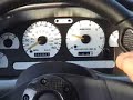 600hp SUPERCHARGED Mustang 0-150mph