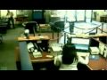 Old man takes down bank robber - bank, bank robber, bank robbery, crime, old man