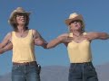 The Pahrump Bump