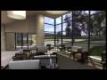 SMCCV animation (Sutter Medical Center Castro Valley—Video Rendering of the New Hospital)