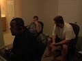 Tucker & Nils hear Paul rap their lyrics for the first time Tucker & Nils hear Paul rap their lyrics for the first time