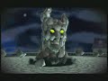 Super Mario Galaxy - Bouldergeist\