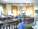 GAETA - LITE TRA SINDACO E CONSIGLIERE COMUNALE GAETA - LITE TRA SINDACO E CONSIGLIERE COMUNALE