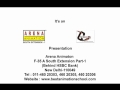 EAT - Won 3 Prizes in Creative Minds 2010,