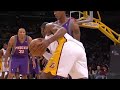 Kobe LAL VS Suns Highlights Dec 25th 2007