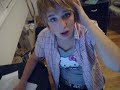 blah