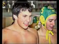 Asier Esteban. Hat Trick in the Spanish League Water polo stars Asier Esteban. Hat Trick in the Spanish League Water polo stars