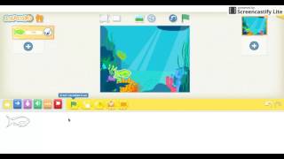 Simple ABA Pattern - ScratchJr